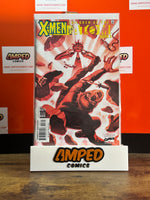 X-Men Children of the Atom Book 3 - Marvel Comics