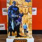 Batman 6 DC Comics ALL 7 COVERS (A-G)