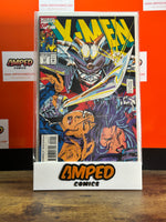 X-Men 22 Marvel Comics 1993 Direct Edition