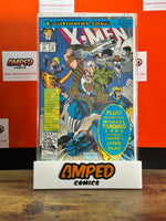 X-Men 16 Marvel Comics January 1993 X-Cutioners Song