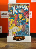 X-Men 9 Marvel Comics June 1992 Wolverine vs Ghost Rider
