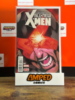 All-New X-Men 2 Marvel Comics Digital Edition