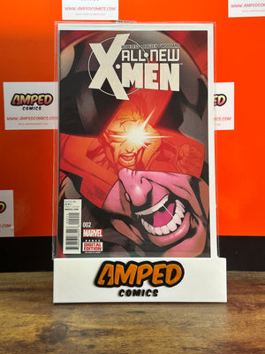All-New X-Men 2 Marvel Comics Digital Edition