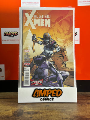 All-New X-Men 10 Marvel 2016 Apocalypse Wars