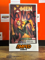Extraordinary X-Men 2 Marvel 2015 Jeff Lemire Ramos Olazaba Delgado