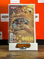 Extraordinary X-Men 9 Marvel 2016 Apocalypse Wars