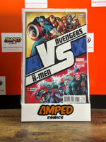 Avengers vs X-Men 1 Marvel Limited Series 1 of 6