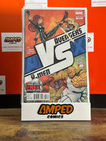 Avengers vs X-Men 3 (of 6) Marvel Limited Series
