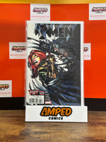Extraordinary X-Men 11 Marvel Comics Apocalypse Wars