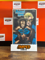Animal Man 17 DC Comics Nov 1989 Morrison, Truog Hazelwood