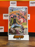 Hawkwoman 7 DC Comics 1994 Mongrel Appearance