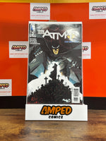 Batman 34 (The New 52) DC Comics 2014 Snyder Scalera Duggan