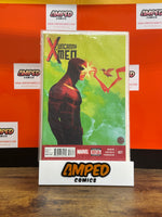 Uncanny X-Men 27 Marvel Comics 2015 Bendis Bachalo Townsend