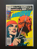 Daredevil 179 Marvel Comics Feb 1982