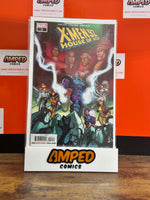 X-Men 92 House of XCII 3 Marvel Comics 2022