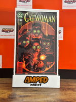 Catwoman 29 DC Comics Dixon Balent Smith 1995
