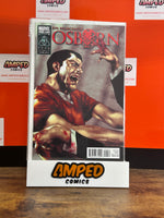 Osborn 4 (Marvel, 2011) Fear Itself Tie-In