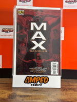 MAX Sampler - Marvel Comics Explicit Content