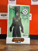 New X-Men 149 Planet X Part 4 of 5 Marvel Comics