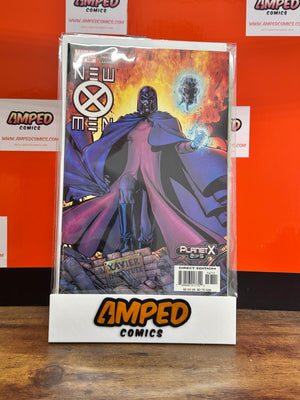 New X-Men 147 Marvel Comics Planet X Part 2 of 5