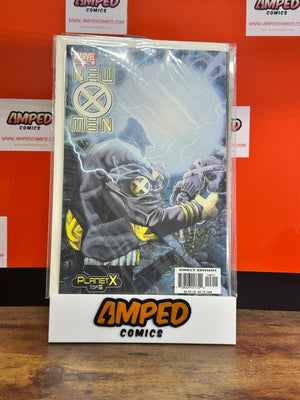 New X-Men 146 Marvel Comics Planet X Part 1 of 5