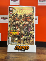 Action Comics 1043 DC Superman Break the Walls Down 2022