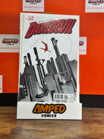 Daredevil 4 Marvel Comics