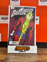 Daredevil 3 Marvel Comics Waid Rivera 2011