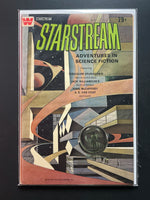 Starstream 3 Whitman 1976 Adventures in Science Fiction