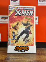 X-Men Legends 3 Marvel Comics 2021 Into the Mojoverse