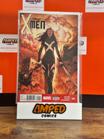 X-Men 25 Marvel Comics 2023