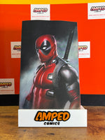 Wade Wilson Deadpool 1 Virgin 1:100 Granov