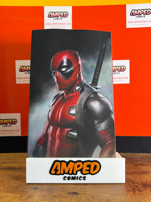 Wade Wilson Deadpool 1 Virgin 1:100 Granov