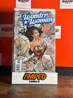 Wonder Woman 14 (Jan 2008) DC Comics - Gail Simone Story