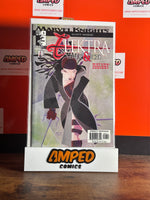 Elektra Glimpse Echo 1 Marvel Knights 2002 Scott Morse