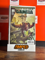 World War Hulk Gamma Corps 4 (Marvel, 2007)