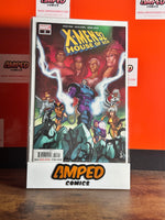 X-Men 92 House of XCII 3 Marvel Comics 2022