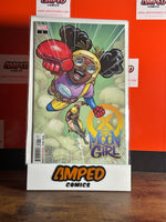 X-Men and Moon Girl 1 Marvel Comics 2022