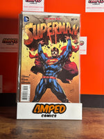 Superman 28 DC Comics The New 52 Apr 2014