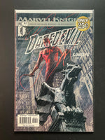 Daredevil 41 Marvel Knights 2003 Brian Michael Bendis Alex Maleev - B