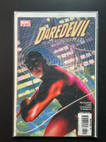 Daredevil 85 Marvel Comics 2006 Brubaker Lark