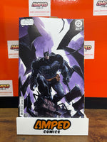 ABSOLUTE BATMAN #17 CVR B CLAYTON CRAIN CARD STOCK VAR