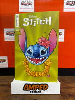 STITCH #6 CVR C CIRO CANGIALOSI VAR