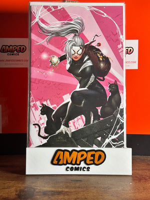 Edge of Spider-Verse #3 InHyuk Lee Exclusive  WHATNOT Variant
