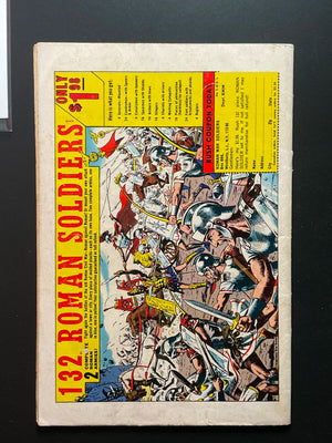 Amazing Spider-Man 63 Marvel Comics Aug 1968 Vulture Appearance