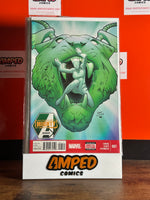 Mighty Avengers 7 Marvel Comics 2014