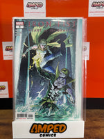 Iron Fist Heart of the Dragon 5 Marvel Comics 2021
