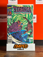 Dr. Strange Sorcerer Supreme 27 Marvel Comics March 1991