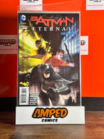 Batman Eternal 20 (2014) DC Comics The New 52
