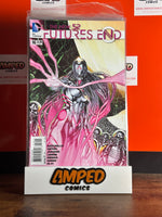 Futures End 16 DC Comics The New 52 (2014)